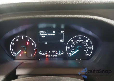 2024 Ford Transit-350 from USA, damaged, VIN 1FTBW2Y88RKA68156